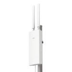 Cudy AX3000 2.5G Dual Band Ceiling Access Point- Outdoor