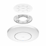 Cudy AX3000 2.5G Dual Band Ceiling Access Point - Image 3