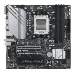 Asus PRIME B650M-A WIFI II M-ATX Gaming Motherboard - Image 2