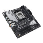 Asus PRIME B650M-A WIFI II M-ATX Gaming Motherboard - Image 4
