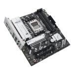 Asus PRIME B840M-A WIFI M-ATX Gaming Motherboard - Image 4