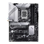 Asus PRIME Z790-P WIFI ATX Gaming Motherboard - Image 2