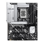 Asus PRIME Z890-P WIFI ATX Gaming Motherboard - Image 2