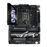 Asus ROG Crosshair X870E HERO ATX Gaming Motherboard - Image 2