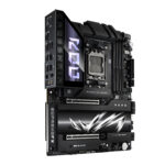 Asus ROG Crosshair X870E HERO ATX Gaming Motherboard - Image 3