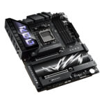Asus ROG Crosshair X870E HERO ATX Gaming Motherboard - Image 4