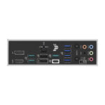 Asus TUF B850 Gaming Plus WI-FI AM5 ATX Motherboard - Image 5