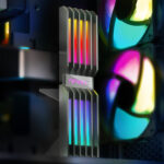 Antec ARGB GPU Holder - Image 2