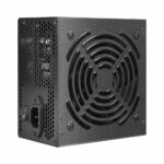 Antec Atom V650 Non-Modular Power Supply - Image 4