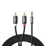 UGREEN AV116 3.5mm to RCA Cable 2M - Image 3