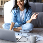 UGREEN AV118 3.5mm AUX Extension Cable 1m – Male to Female –(Black) - Image 5