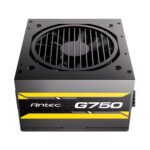 Antec Atom G750 Semi-Modular Power Supply - Image 2