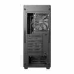Antec AX85 ATX ARGB Mid-Tower Gaming Chassis - Black - Image 5
