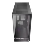 Antec C7 ARGB E-ATX Mid Tower Gaming Chassis – Black - Image 4