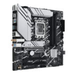 Asus PRIME B760M-A WIFI Intel LGA1700 M-ATX Motherboard - Image 3
