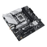 Asus PRIME B760M-A WIFI Intel LGA1700 M-ATX Motherboard - Image 4