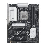 Asus PRIME B840-PLUS WIFI AMD AM5 ATX Gaming Motherboard - Image 2