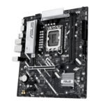 Asus PRIME B860M-K Intel LGA1851 M-ATX Motherboard - Image 3