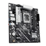 Asus PRIME B860M-K Intel LGA1851 M-ATX Motherboard - Image 4