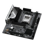 ASRock B650M-HDV/M.2 AM5 Micro-ATX Motherboard - Image 3