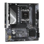 ASRock B650M-HDV/M.2 AM5 Micro-ATX Motherboard - Image 4