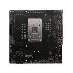 MSI B650M PROJECT ZERO MotherBoard - Image 3