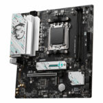 MSI B650M GAMING WIFI AMD AM5 mATX Gaming Motherboard - Image 3