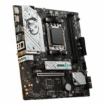 MSI B650M GAMING WIFI AMD AM5 mATX Gaming Motherboard - Image 4