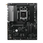 ASRock B850 Pro-A Wi-Fi AM5 ATX Motherboard - Image 2