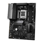 ASRock B850 Pro-A Wi-Fi AM5 ATX Motherboard - Image 4
