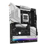 ASRock B850 Pro RS Wi-Fi ATX Motherboard (AMD AM5, DDR5, PCIe 5.0) - Image 5