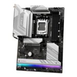 ASRock B850 Pro RS Wi-Fi ATX Motherboard (AMD AM5, DDR5, PCIe 5.0) - Image 4