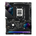 ASROCK B850 RIPTIDE WIFI AM5 ATX 4X DDR5 - Image 3
