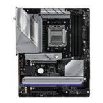 ASRock B850 LiveMixer WiFi AM5 ATX Gaming Motherboard - Image 2