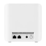 ASUS ZenWiFi BD4 Wi-Fi 7 Dual-Band 2.5G AiMesh Router Node (1-Pack)-White - Image 4