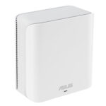 ASUS ZenWiFi BD4 Wi-Fi 7 Dual-Band 2.5G AiMesh Router Node (1-Pack)-White - Image 2