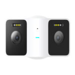 Xiaomi Outdoor Camera CW100 Dual - Image 2
