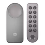 Xiaomi Self-Install Smart Lock with Keypad