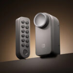 Xiaomi Self-Install Smart Lock with Keypad - Image 5