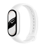 Xiaomi Smart Band 10 Ceramic Edition - White - Image 2