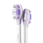 Xiaomi Oscillation Electric Toothbrush Pro Replacement Heads (Soft) - Image 2