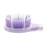 Xiaomi Oscillation Electric Toothbrush Pro Replacement Heads (Soft) - Image 3