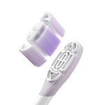 Xiaomi Oscillation Electric Toothbrush Pro Replacement Heads (Soft) - Image 4