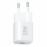 Xiaomi 33W Nano USB Type-C Charger-White - Image 2