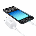 Xiaomi 33W Nano USB Type-C Charger-White - Image 5