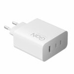 Xiaomi 90W HyperCharge 3-Port Fast Charger – White - Image 3