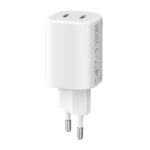 Xiaomi 45W Nano Turbo Power Adapter (2 port) - Image 2