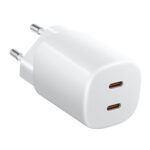Xiaomi 45W Nano Turbo Power Adapter (2 port) - Image 3