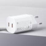 Xiaomi 45W Nano Turbo Power Adapter (2 port) - Image 5