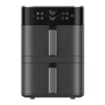 Xiaomi Smart Double Stack Air Fryer 12L - Image 2